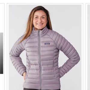 Patagonia Down Sweater - Women's size L